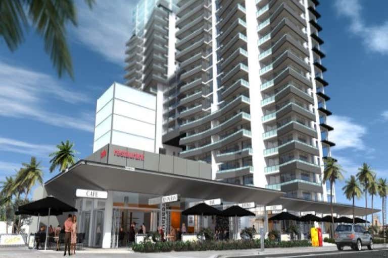 Pegasus, 2669 Gold Coast Highway Broadbeach QLD 4218 - Image 1