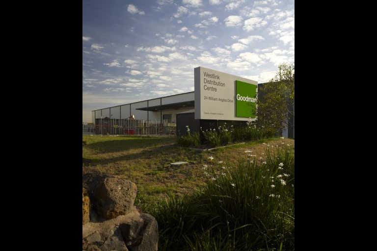 Westlink Distribution Centre, 24 Willaim Angliss Drive Laverton North VIC 3026 - Image 3