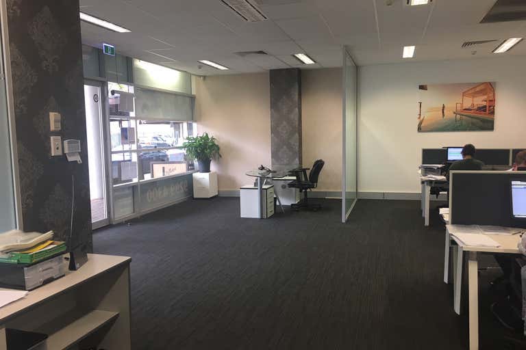 Ground Floor, 20 Charles Street Parramatta NSW 2150 - Image 3