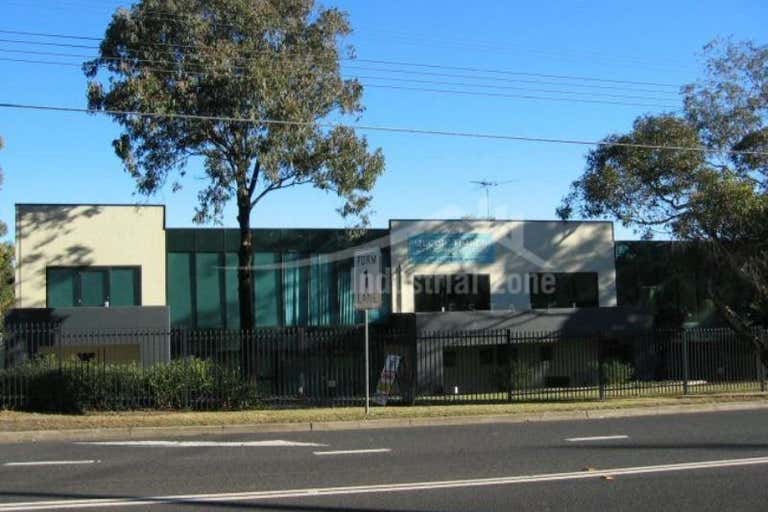 Unit 4, Unit 4/426-428 Marion Street Condell Park NSW 2200 - Image 2