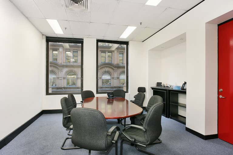 Company Director House, Level 1, 71 York Street Sydney NSW 2000 - Image 4