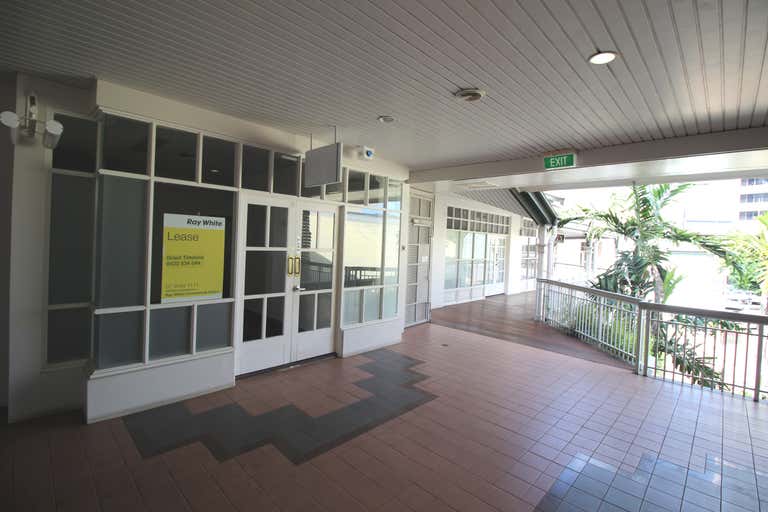 F14-F15/12-14 Lake Street Cairns City QLD 4870 - Image 2