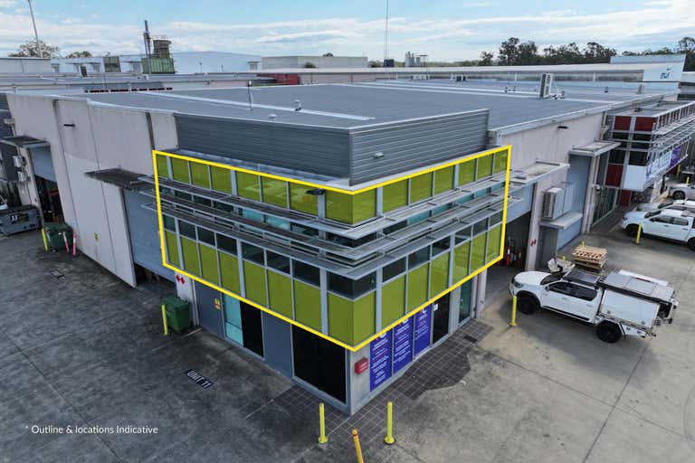 1/1-3 Business Drive Narangba QLD 4504 - Image 1