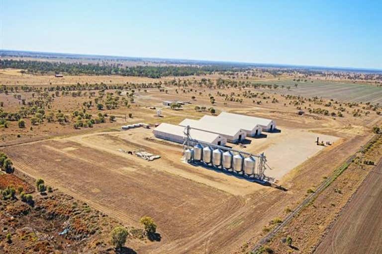 Sold Commercial Farming & Rural Property at Agripark, 20403 Gwydir