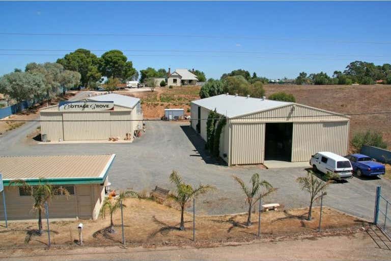 Shed B/8 Kelly Road Willaston SA 5118 - Image 2