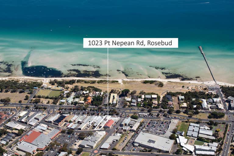 1023 Point Nepean Road Rosebud VIC 3939 - Image 1