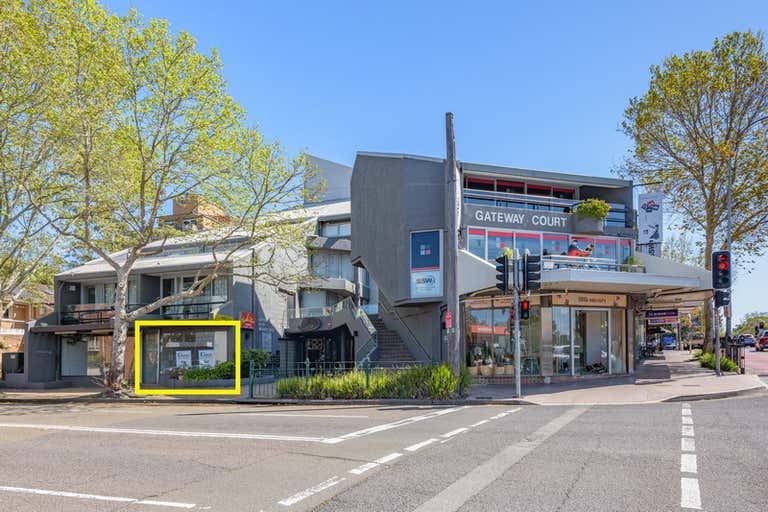 Shop 7 /81 Military Road, 7/81 Military Road Neutral Bay NSW 2089 - Image 2