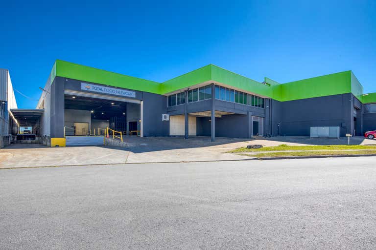 1/106 Medway Street, Rocklea, QLD 4106 - Industrial & Warehouse ...