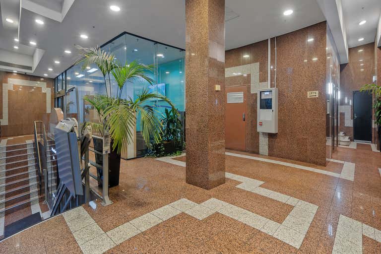 Half-Level 8, 20 Queen Street Melbourne VIC 3000 - Image 1