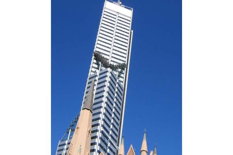 Leased Office at 1/152158 St Terrace, Perth, WA 6000