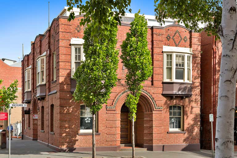 Level 1 Unit 1, 153 Macquarie Street Hobart TAS 7000 - Image 2