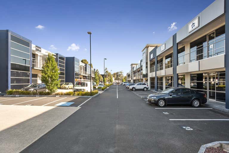 HALLMARC OFFICE PARK , 24/15 Ricketts Road Mount Waverley VIC 3149 - Image 3