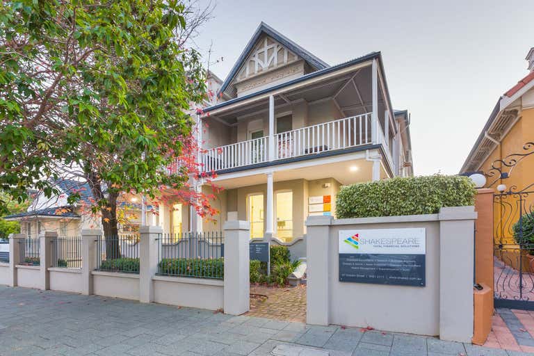 45 - 47 Outram Street West Perth WA 6005 - Image 1