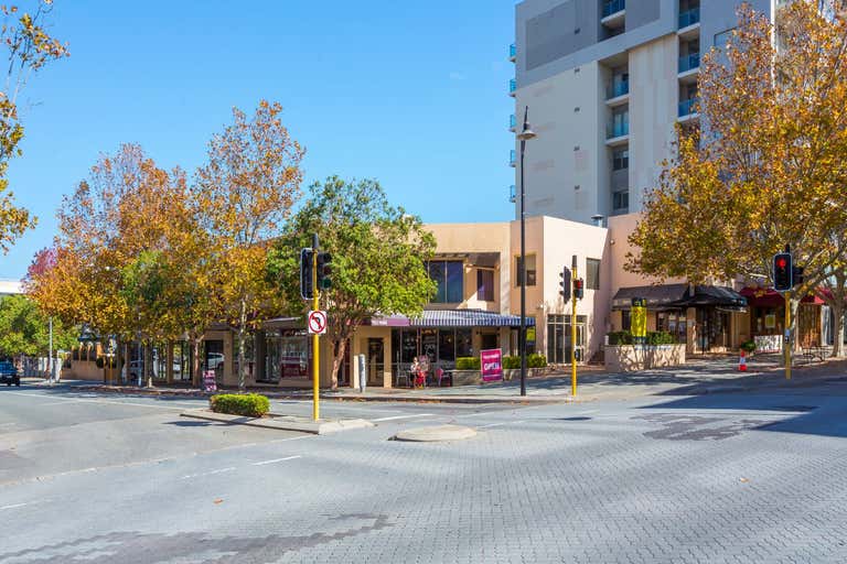 Outram Centre, 1297 Hay Street West Perth WA 6005 - Image 2