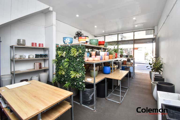 LEASED BY COLEMON PROPERTY GROUP, 330  Illawarra Road Marrickville NSW 2204 - Image 1