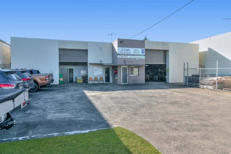 6 Industry Drive Tweed Heads South NSW 2486 - Image 2