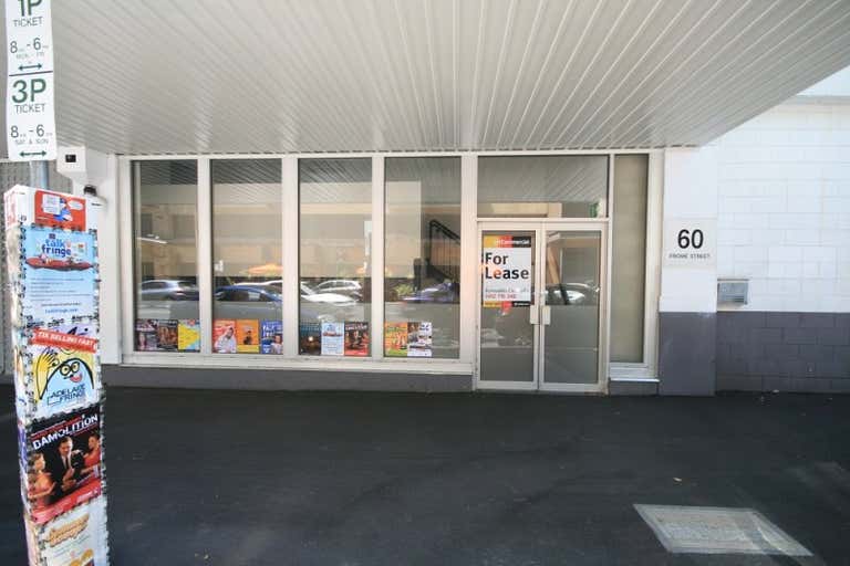 60 Frome Street Adelaide SA 5000 - Image 1