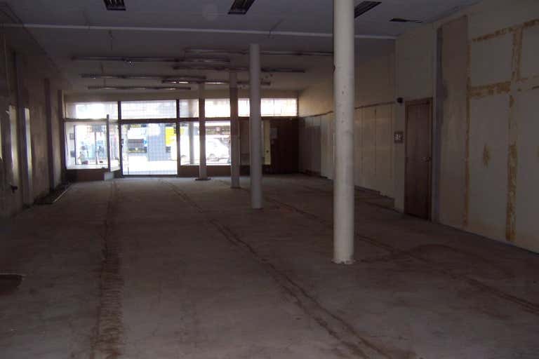 GOODMANS BUILDING, Ground floor, 109-111 Parramatta Rd Annandale NSW 2038 - Image 2