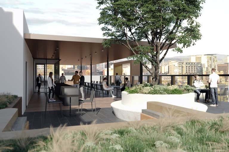 57 Wyatt Street, Adelaide, SA 5000 Office For Lease