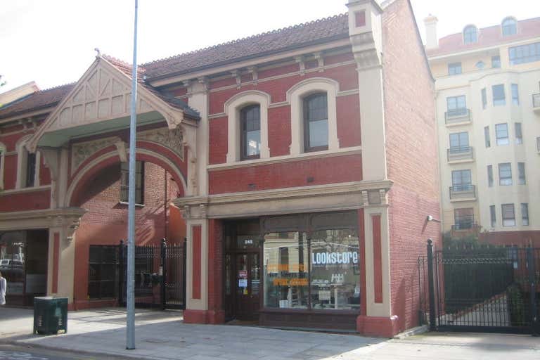 248 Grenfell Street Adelaide SA 5000 - Image 2