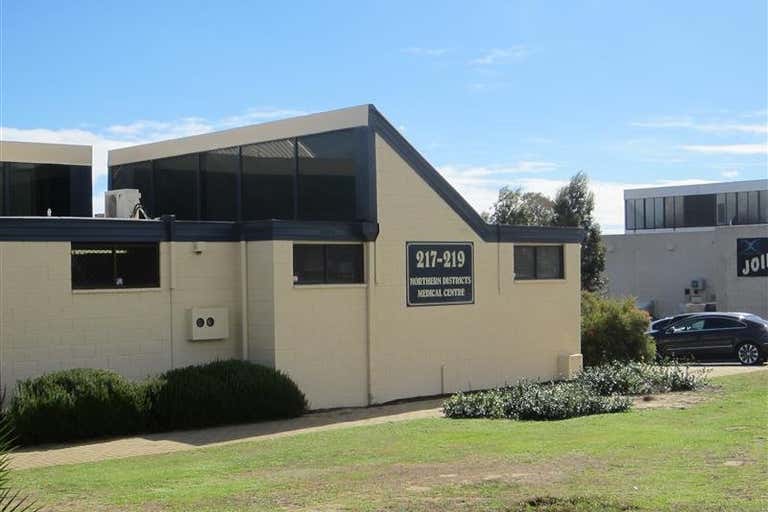 Northern Districts Medical Centre, 18/217 Wanneroo Road Balcatta WA 6021 - Image 1