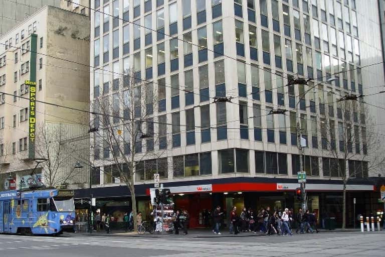 Wales Corner Building, 404/227 Collins Street Melbourne VIC 3000 - Image 1