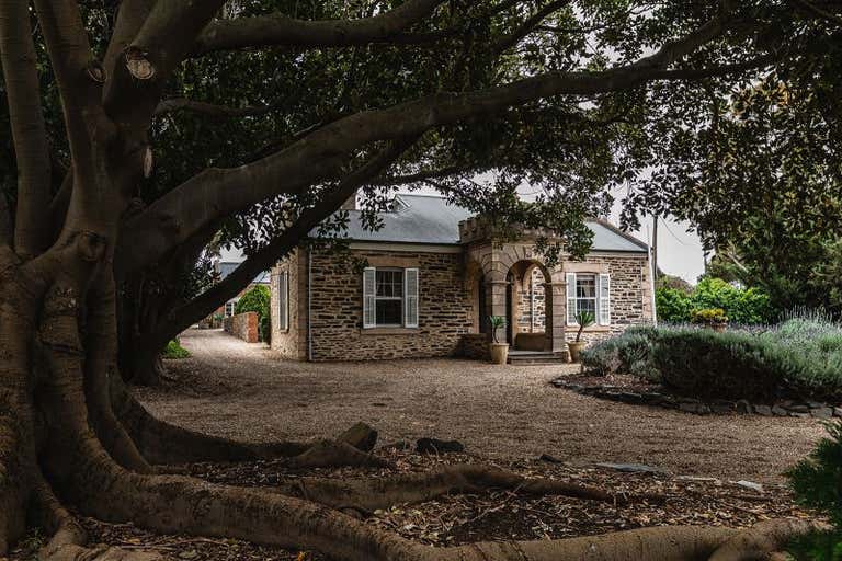 Waverley Estate, 58 Waterport Road, Port Elliot, SA 5212 Hotel, Motel