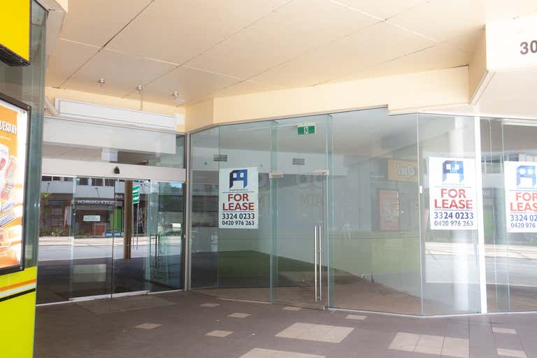 Bennelong Building, Lease H, 3033 Surfers Paradise Boulevard Surfers Paradise QLD 4217 - Image 3