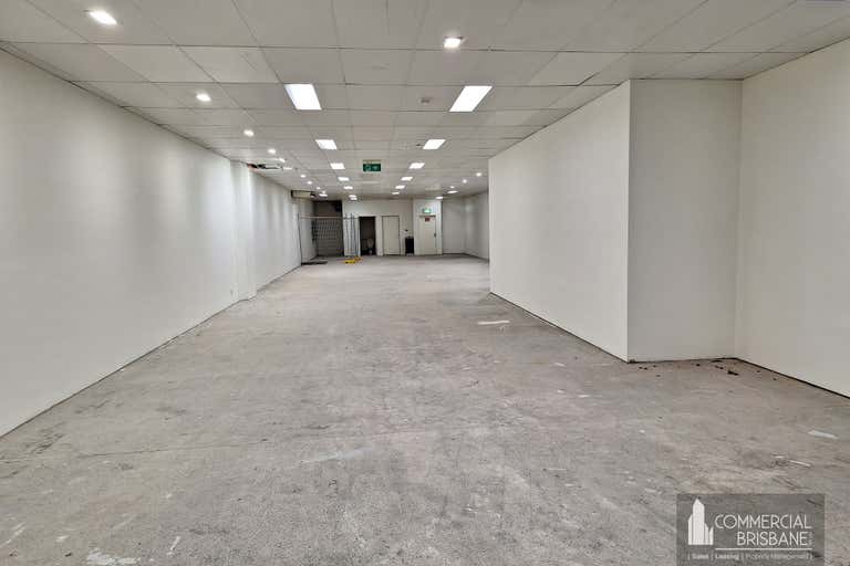 Bsmt, 115 Queen Street Mall Brisbane City QLD 4000 - Image 1