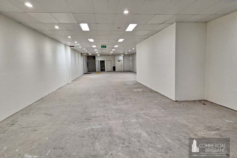 Basement Level, 115 Queen Street Mall Brisbane City QLD 4000 - Image 2