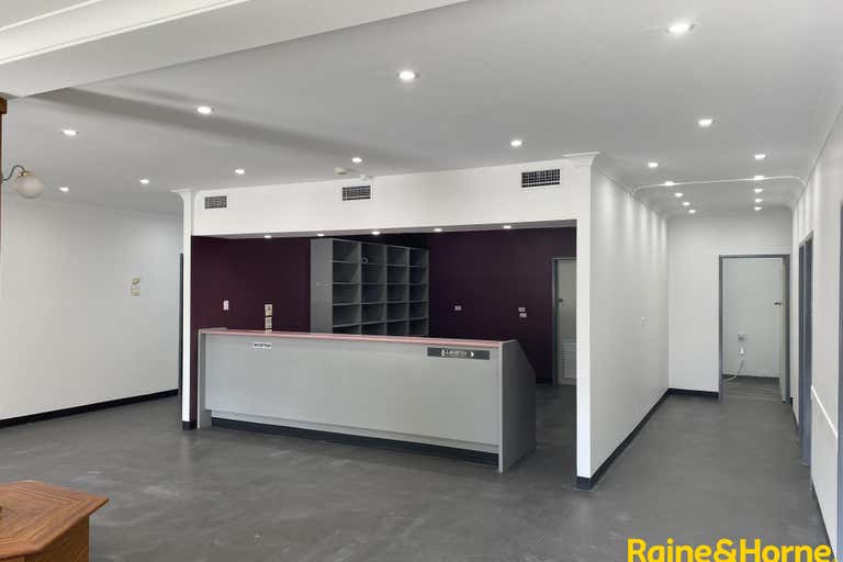 Ground Floor, 23 Chamberlain Street Campbelltown NSW 2560 - Image 1