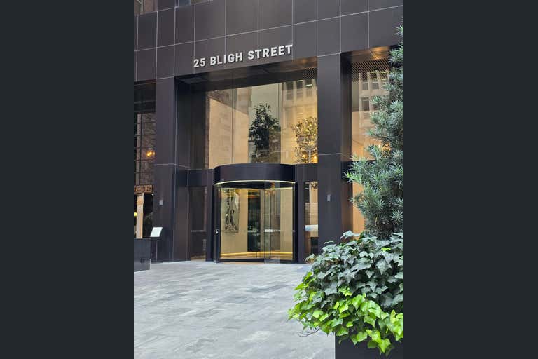 Suite 21.03, 25 Bligh Street Sydney NSW 2000 - Image 1