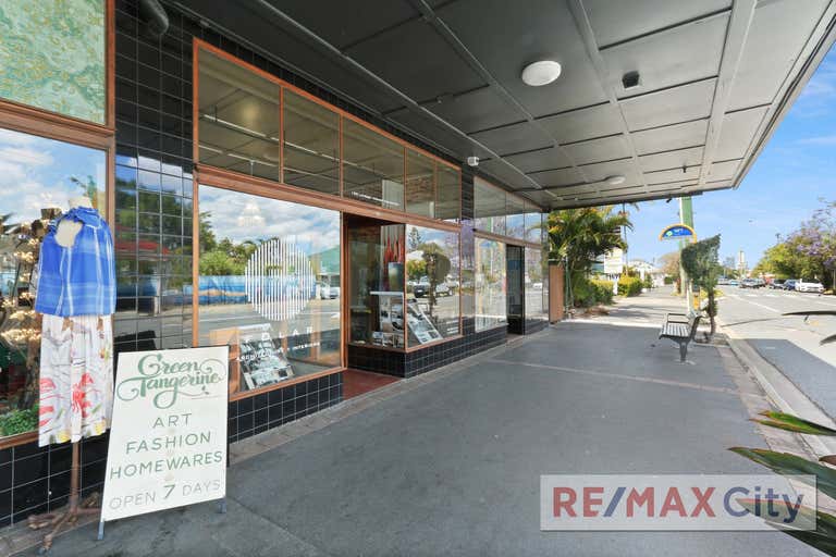 Shop 8/169 Latrobe Terrace Paddington QLD 4064 - Image 2