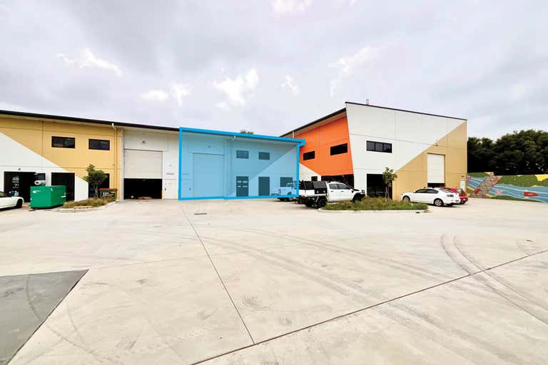 Unit 3, 793 Tomago Road, Tomago, NSW 2322 Industrial & Warehouse