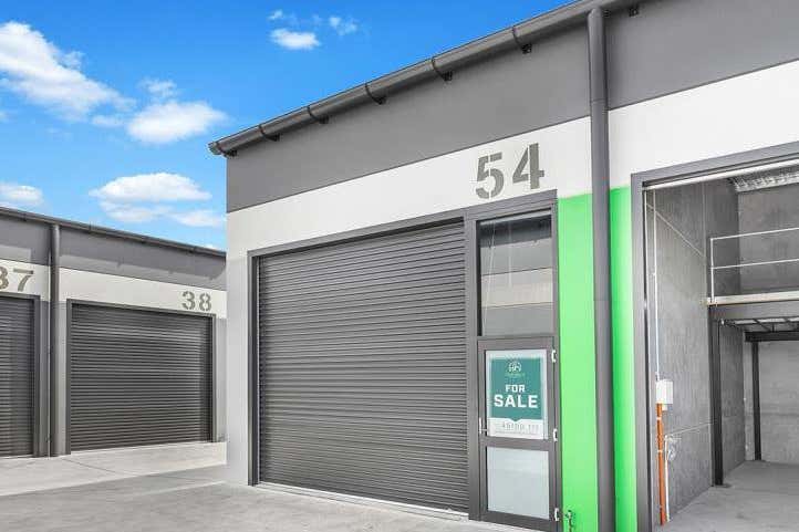 Unit 54, 31 Warabrook Boulevard Warabrook NSW 2304 - Image 2