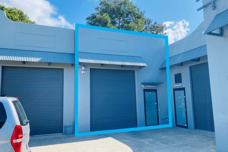 5/61 Gateway Drive Noosaville QLD 4566 - Image 2