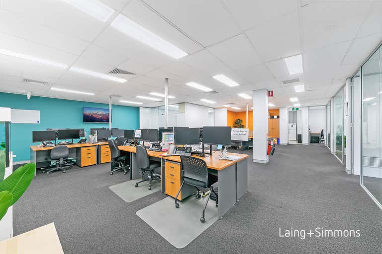 Suite 201/43  Hunter Street Parramatta NSW 2150 - Image 2
