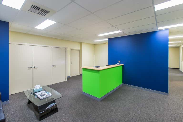 Suite 3, 6 Chapman Street Charlestown NSW 2290 - Image 1