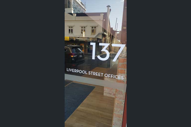 137 Liverpool Street Hobart TAS 7000 - Image 2