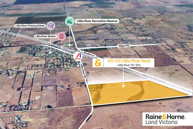 175-213 Little River Road Little River VIC 3211 - Image 1