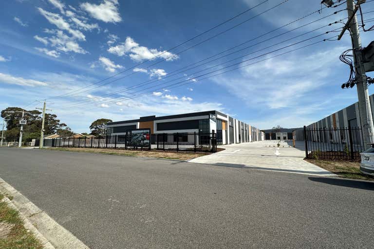 Unit 15, 19-27 Bubb Street Moe VIC 3825 - Image 1