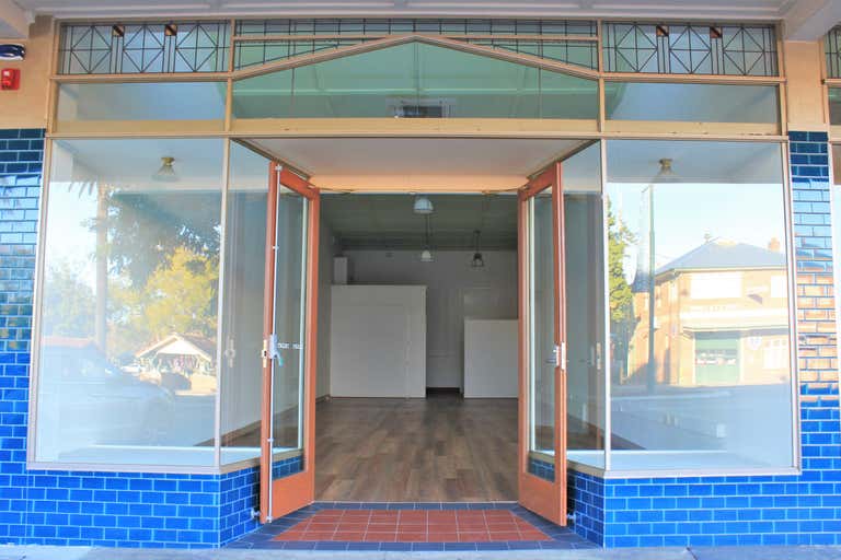 Shop 2, 97-101 Prince  Street Grafton NSW 2460 - Image 1