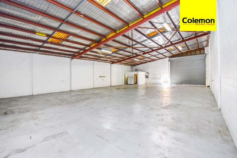 LEASED BY COLEMON SU 0430 714 612, 2/88 Seville Street Fairfield East NSW 2165 - Image 2