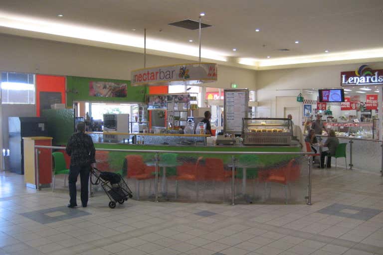 North Ward Shopping Centre, 31-45 Eyre St North Ward QLD 4810 - Image 2