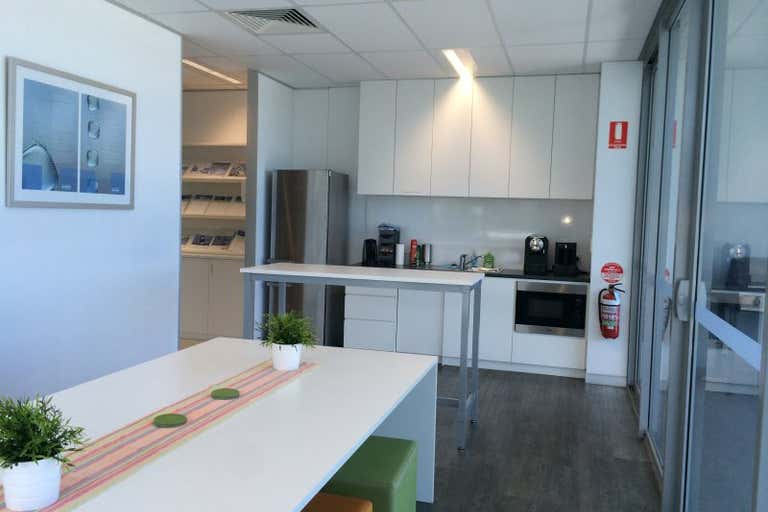Premium 200m² Office for Lease, 88 Brandl Street, Brisbane Technology Park Eight Mile Plains QLD 4113 - Image 2