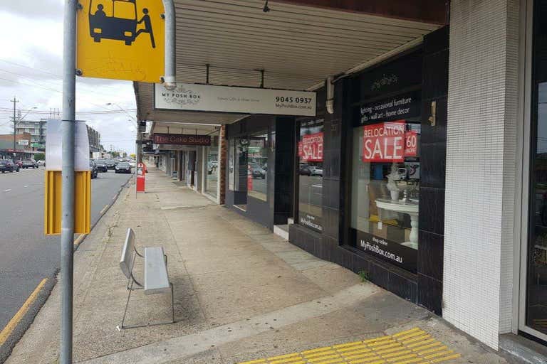 Shop 1, 337 Rocky Point Road Sans Souci NSW 2219 - Image 2