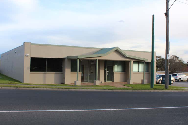 Suite 1 & 2, 256  Commercial Road Morwell VIC 3840 - Image 4
