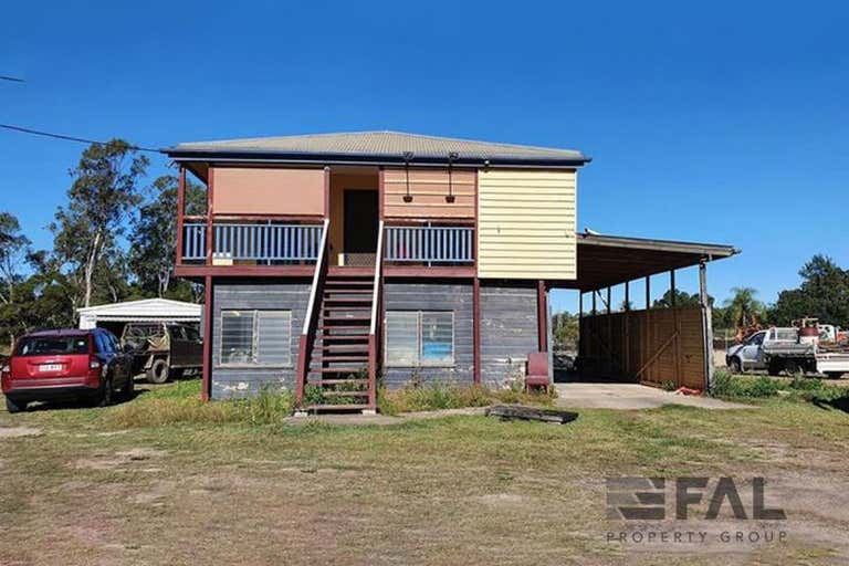 Whole site, 250 Bowhill Road Willawong QLD 4110 - Image 4