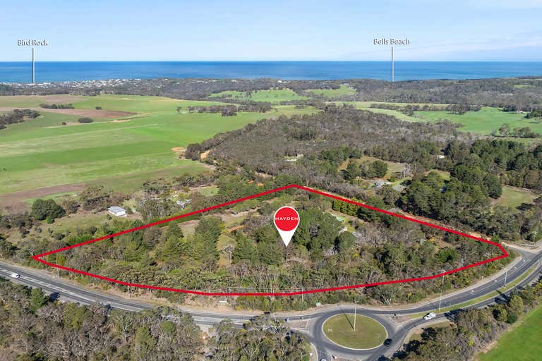 5 Kurzmans Road Bellbrae VIC 3228 - Image 2