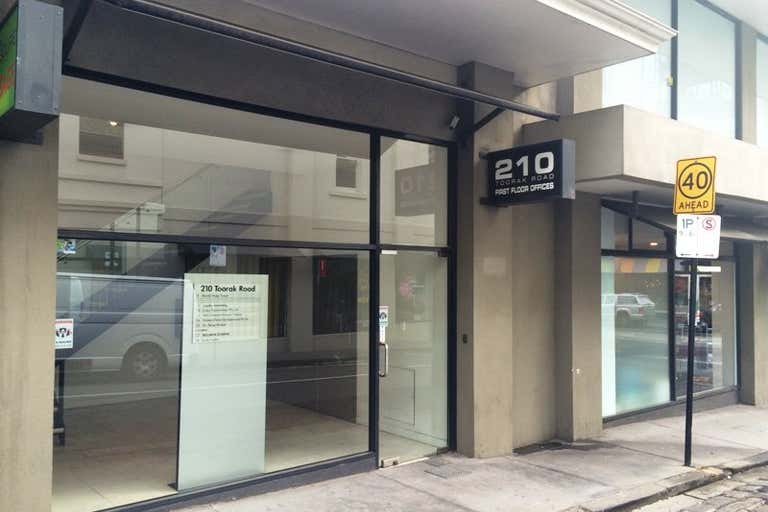 Suite 12, 210 Toorak Road South Yarra VIC 3141 - Image 2